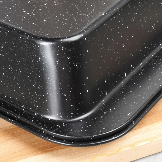 Nelīpošs granītveida pārklājums