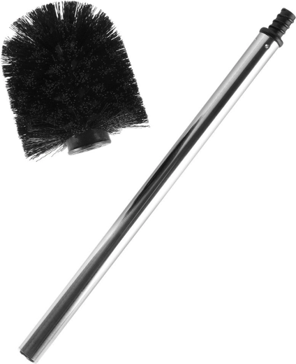 Viegla nomaiņa pateicoties skrūvējamai sistēmai