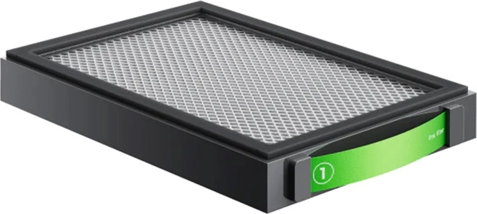Priekšfiltrs xTool SafetyPro AP2