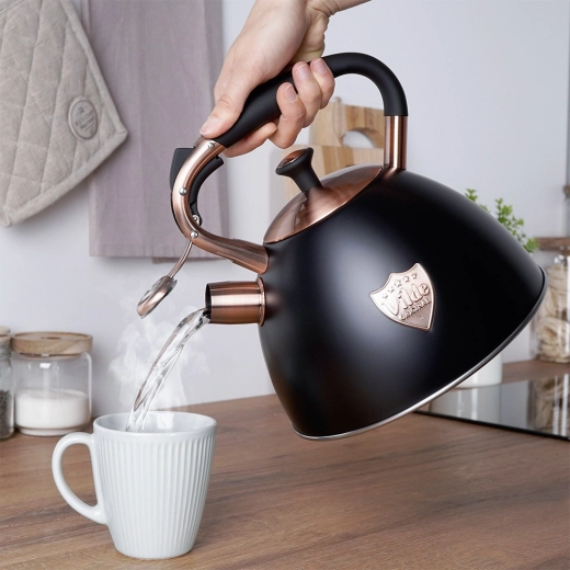 Ērta un droša lejšana