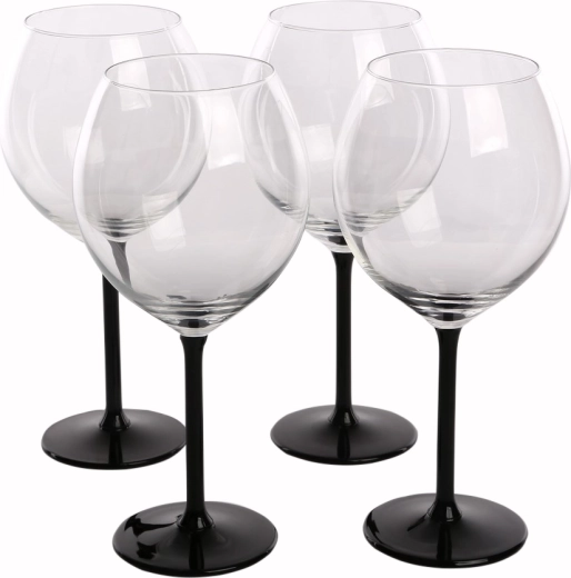 Onyx komplekts – 4 vīna glāzes 700 ml