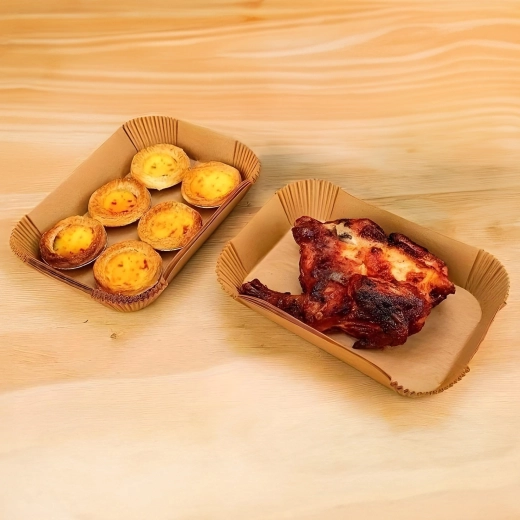Practical rectangular shape