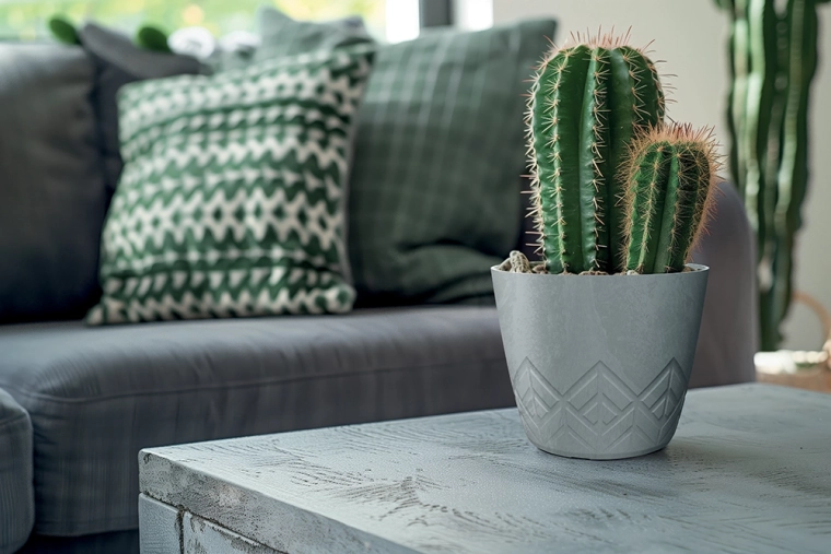 Versatile for indoor and outdoor use