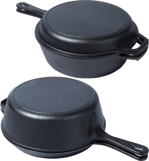 Divi priekšmeti, bezgalīgas iespējas