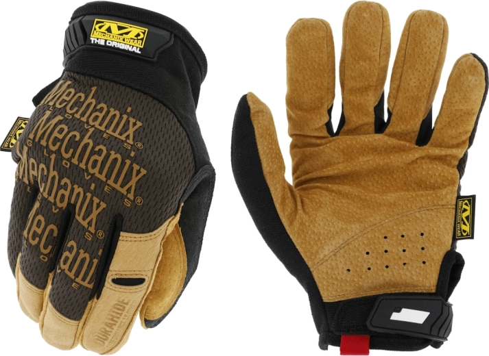 Mechanix Durahide Original Work Gloves XXL