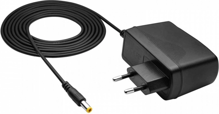Charger for Tefal X-Force Flex 29V/0.74A 21.46W