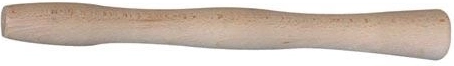 Nāsada mūrnieka āmuram 30 cm, koka