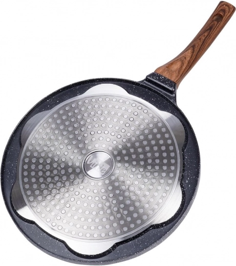 Suitable for induction