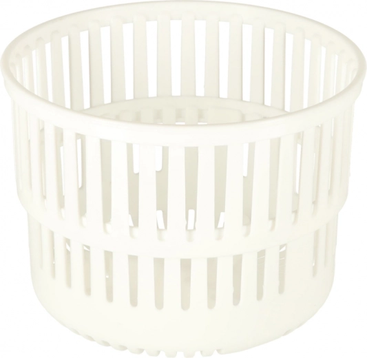 Mazgāšanas grozs un ērta iztukšošana