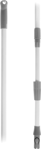 Viegls un izturīgs nerūsējošā tērauda korpuss