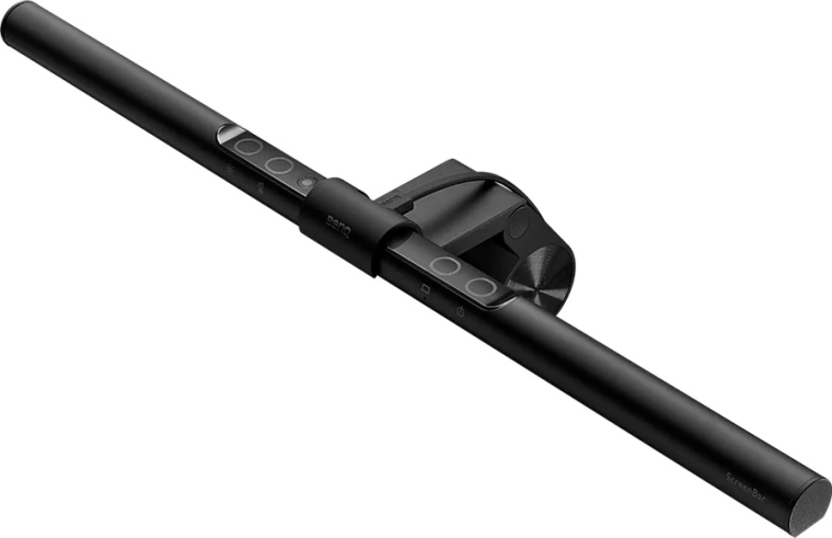 Monitora lampiņa BENQ ScreenBar CLIP