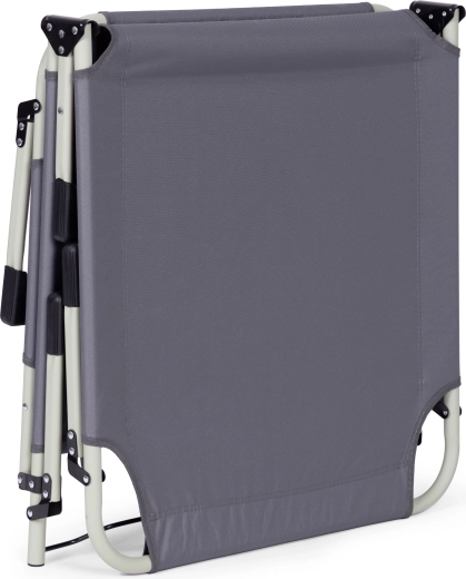 Salokāms un viegli pārnēsājams