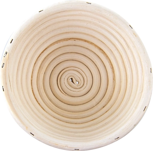 Ideāls izmērs 0,7 kg maizei