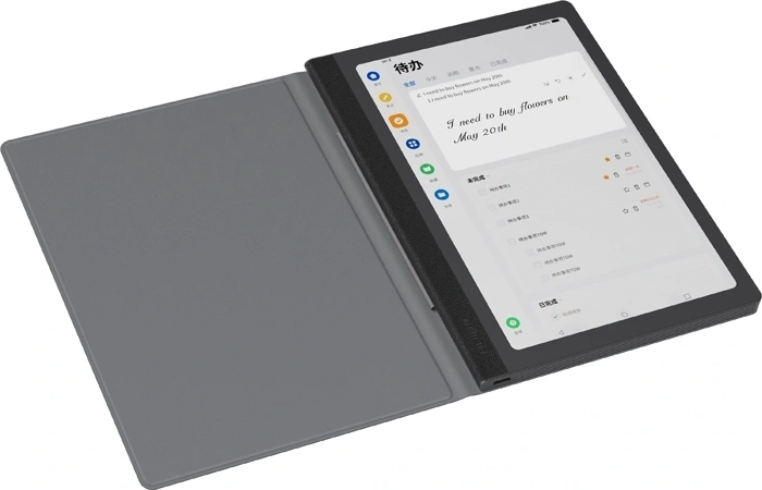 Huion Note E X50 – planšete piezīmēm un zīmēšanai