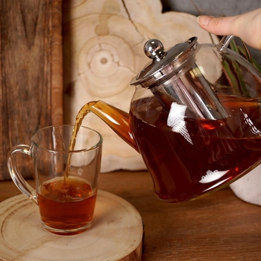 Ērta liešana bez pilieniem