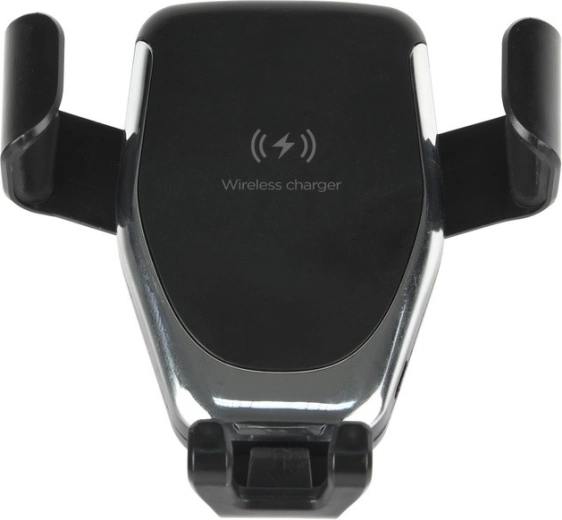 Automatic locking for a secure phone hold