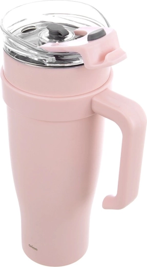 Liels ergonomisks rokturis un forma, kas der turētājos