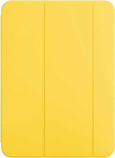 Smart Folio maciņš iPad (A16) – limonādes krāsā