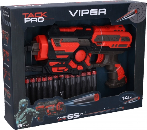 Viper Foam Dart Gun