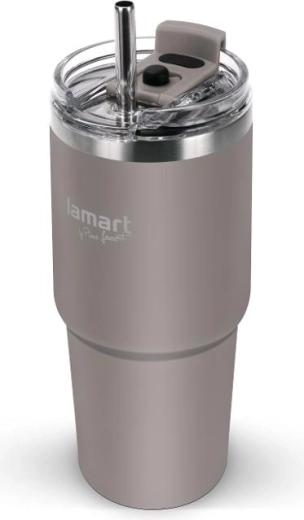 Lamart latte thermal mug 470 ml