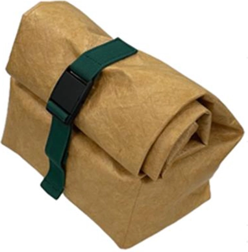 2-in-1 LocknLock Expandable Lunch Bag