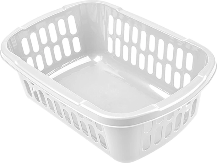 Lightweight and durable plastic for daily use
