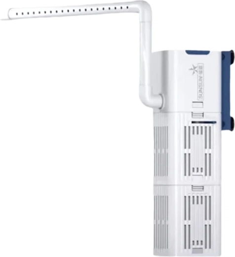 Filtrēšanas sūknis Sunsun YQP-1500F