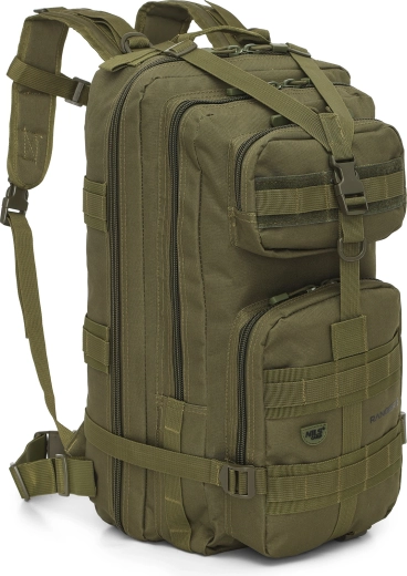 NILS Camp Ranger Backpack 45 L Green