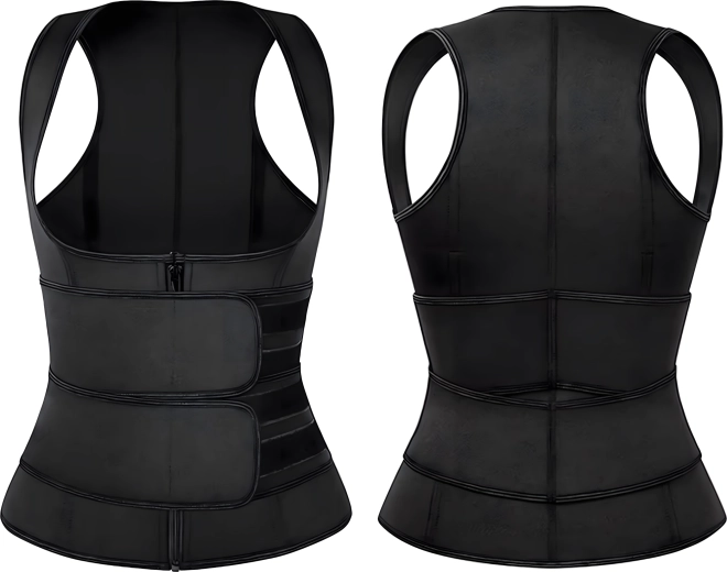 Regulējama kompresija un perfekta piegulšana