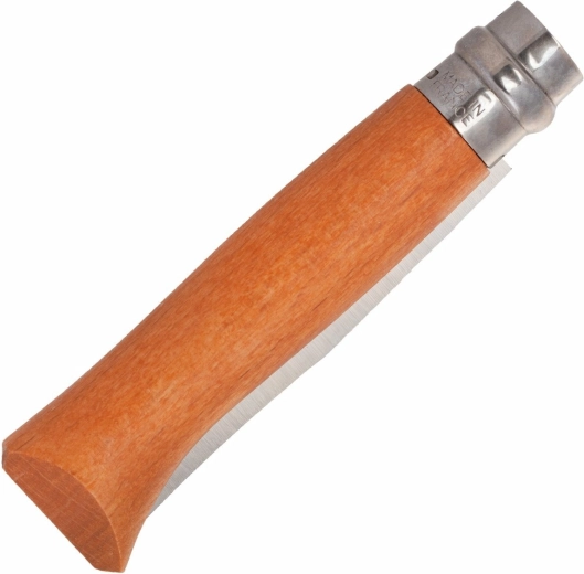 Ergonomisks dižskābarža koka rokturis