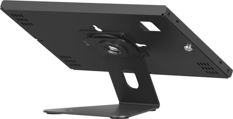 Adjustable stand for comfortable use