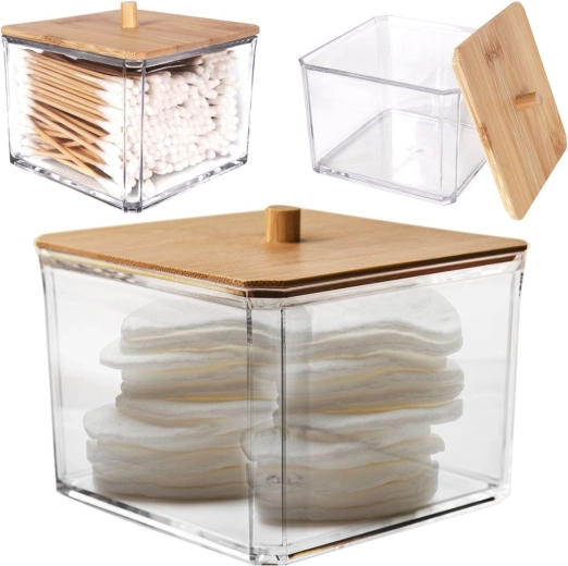 Versatile use and easy refilling