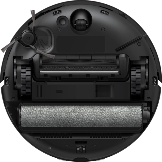 HydroForce™ roller mopping without smearing dirt