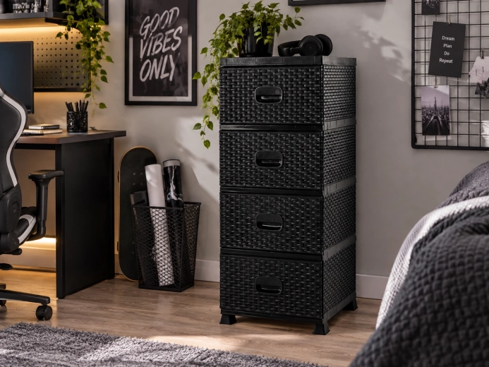 Practical for every room