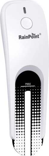 Smart control via Wi‑Fi and app