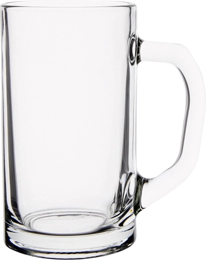 Simple Beer Mug 490 ml