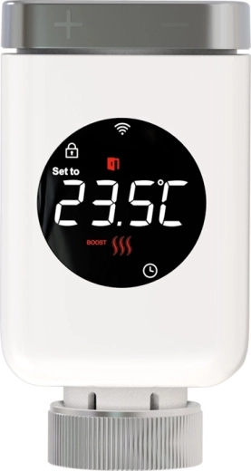 Smart modes, energy saving and safety