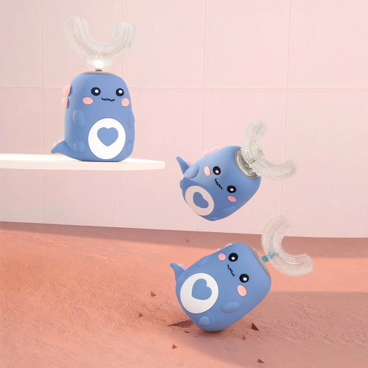 Playful design for children
