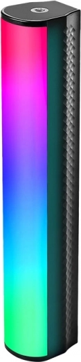 Neewer TL21C RGB LED krāsaina foto gaisma