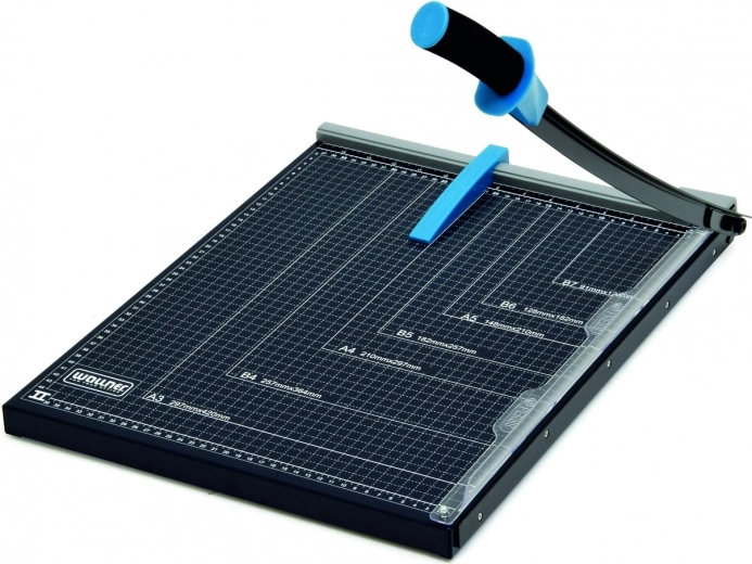 Giljotīna GB 460