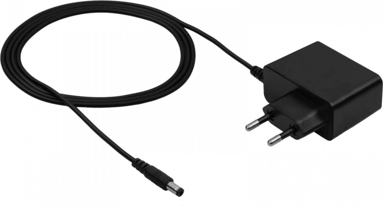 Tīkla barošanas adapteris 18 V / 0,5 A putekļsūcējiem BOSCH Flexxo un Readyy’y