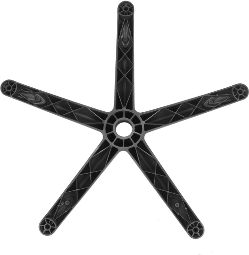 Standard gas lift mounting