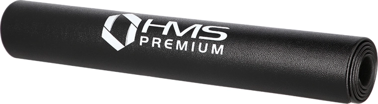 Aizsargpaklājs zem velotrenažiera HMS Premium 130 × 70 cm