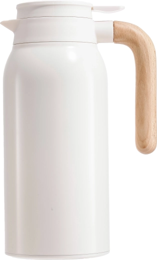 Termoss 1,2 l zaļš