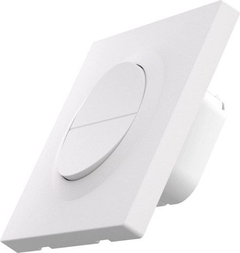 Sonoff divkanālu sienas slēdzis ZigBee bez nulles vada
