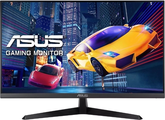 ASUS VY279HG2 27-inch gaming monitor