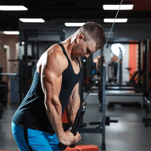 Secure and comfortable grip