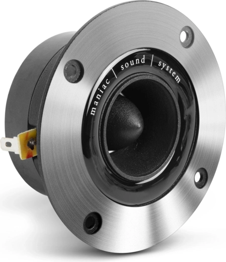 Dome 70 W, 8 Ohm Tweeter
