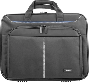 Natec Doberman klēpjdatora soma 17,3″