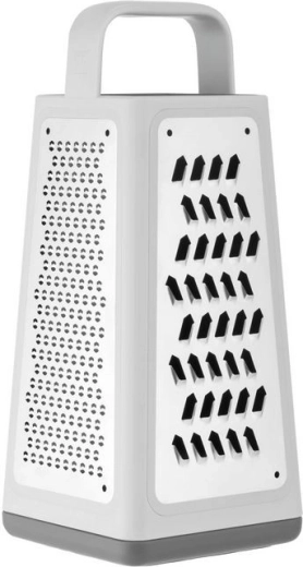 Kastes rīve ZWILLING Z-Cut 6 vienā ar trauciņu